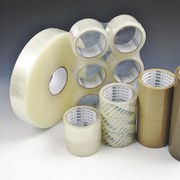 Adhesive Industry