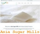 Asia Sugar Mills