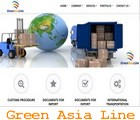 Green Asia Line