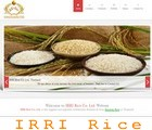 IRRI Rice