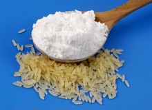 White Rice Starch