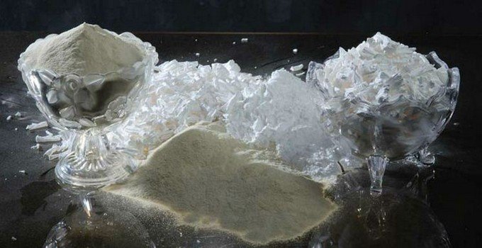 Oxidized Starch