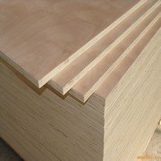 Plywood Industry