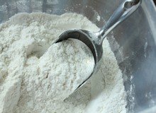 White Rice Flour