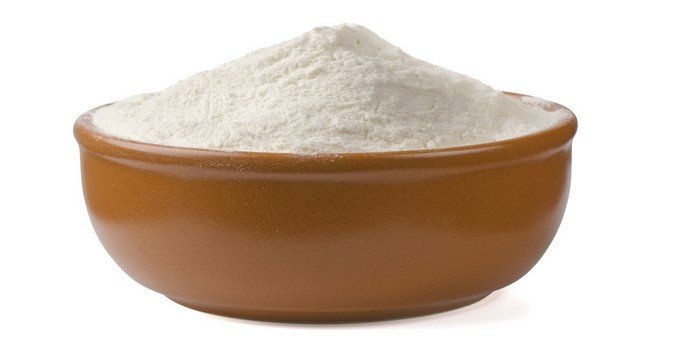 White Rice Flour